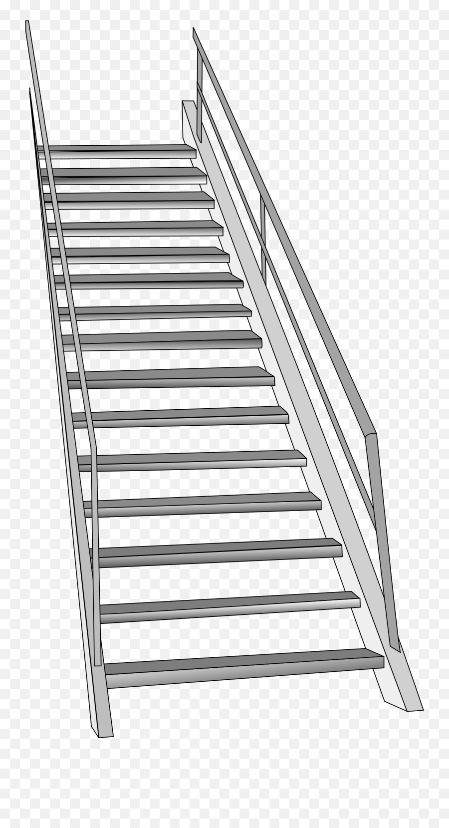 Stairs - Stairs Drawing Png,Stairs Png
