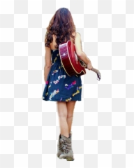 Download Free Png Girl Walking - Love Girl Png For Picsart,Girl Walking Png
