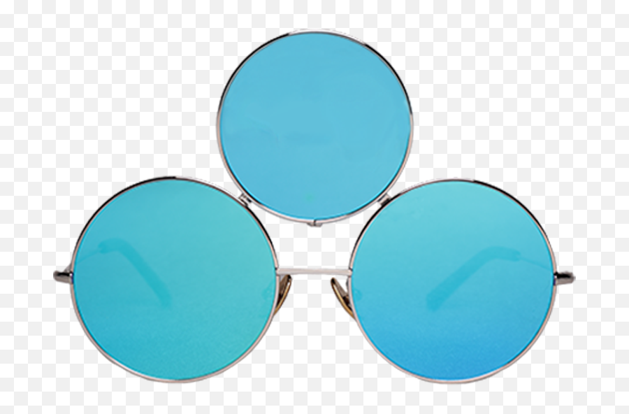Breezy Tres Sunglasses Shade Third Eye - Third Eye Shade Png,3rd Eye Png