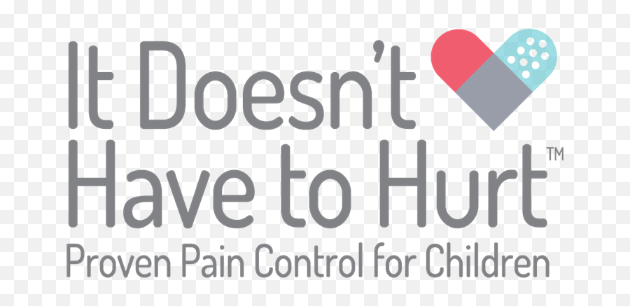 The Centre For Pediatric Pain Research Science Helping - Pediatric Pain Png,Pain Transparent