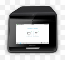 Download Built - In Airmedia For Wireless Presentation Mercury Crestron Png,Mercury Png
