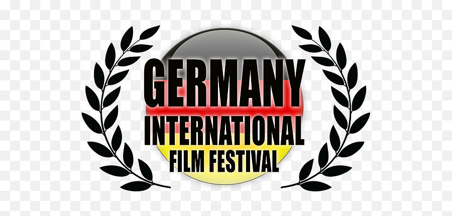 Film Festival Germany Intenational Alemanha - High School Film Festival Png,Film Png