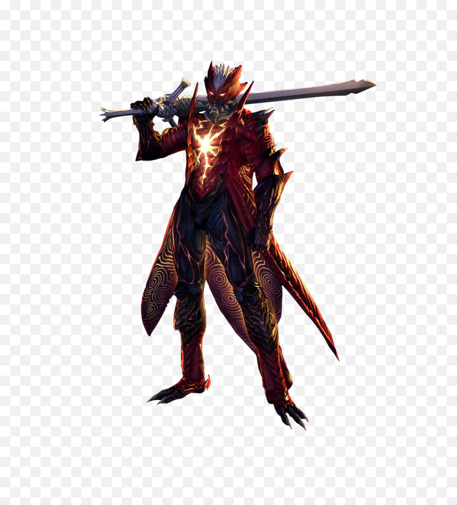 Dante Devil May Cry Png 4 Image - Devil May Cry 4 Dante Demon,Dante Png