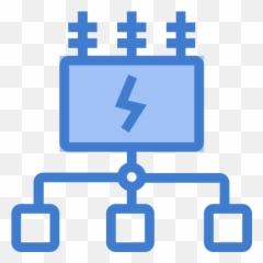 Tesla Icon - png