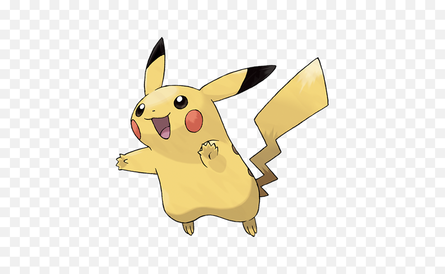 Alolan Raichu - Pokemon Pikachu Png,Raichu Png