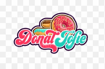Make Awesome Chocolatecandycookie Or Bakery Logo - Illustration png