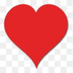 X Red Heart Stickers - Love png