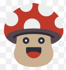 U0027munchiconsu0027 By Smashicons - Cartoon Png,Fungi Png
