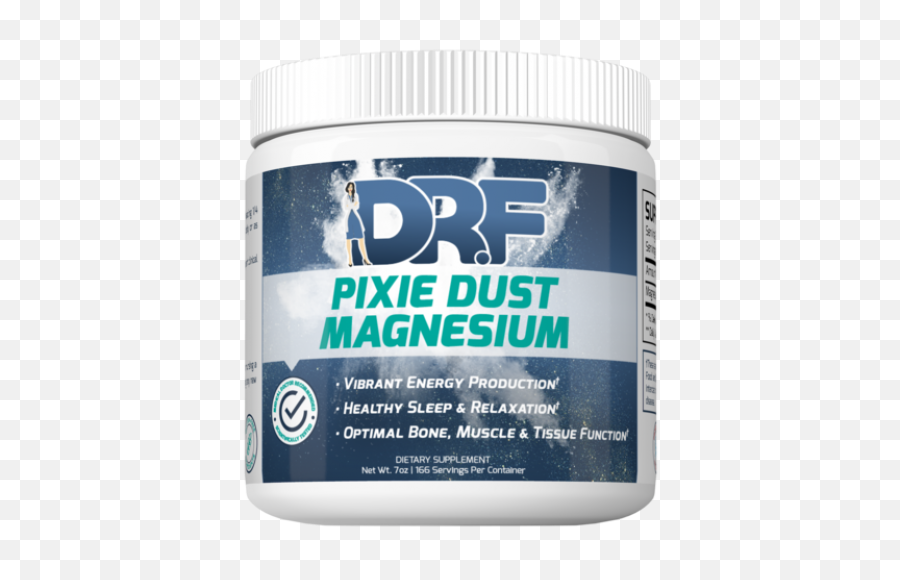Dr Farrahu0027s Magic Dust - Drf X Brilliant Skin Essentials Pixie Dust Dra Farrah Png,Magic Dust Png