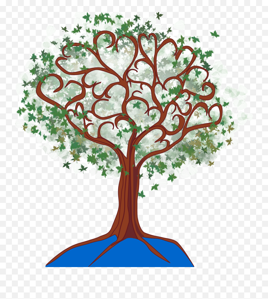 Tree Of Life Gif - Tree Of Life Png Gif,Tree Of Life Png