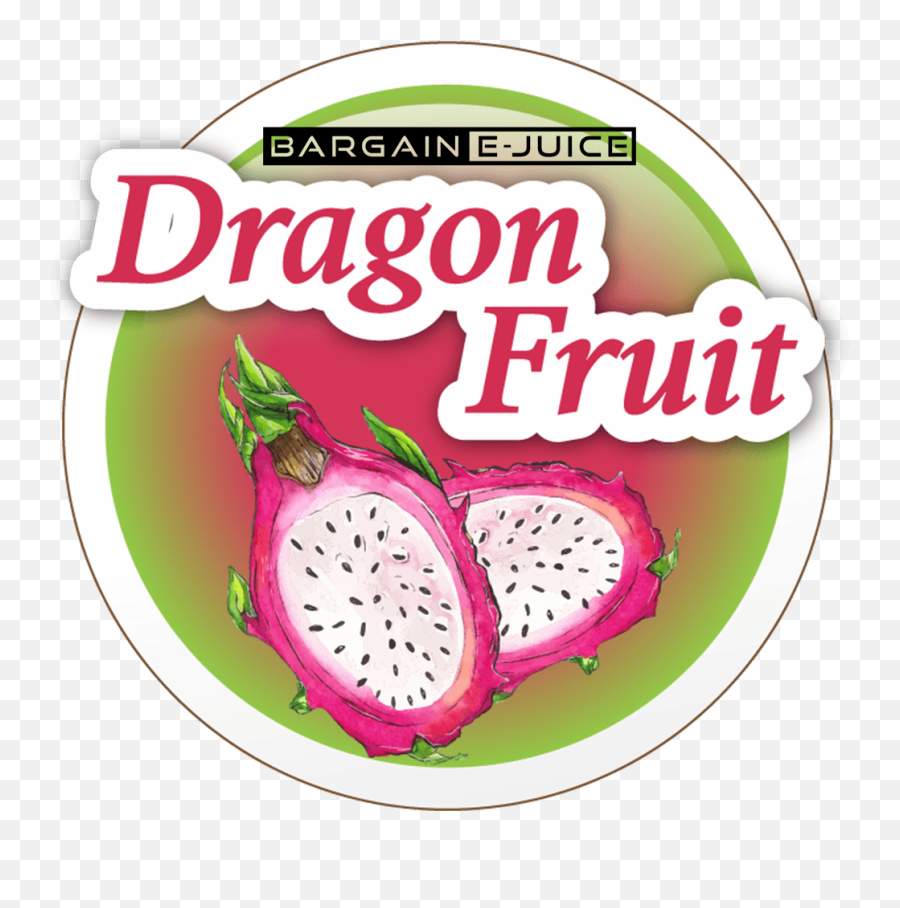 Download Dragon Fruit - Pitahaya Png,Dragonfruit Png