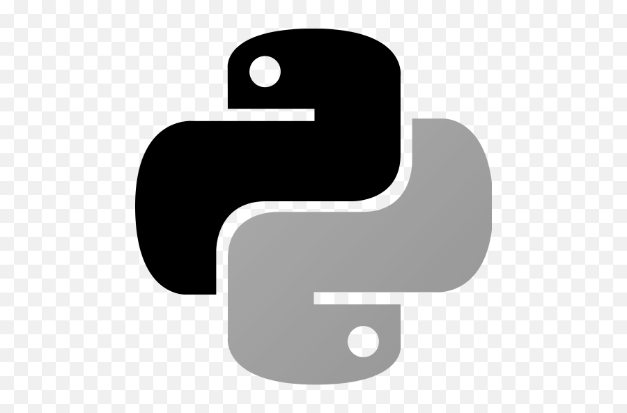 Cropped - Python Icon Png,Python Logo Png