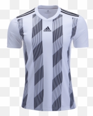 Adidas Striped 19 Jersey - png