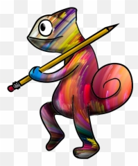 Sith Chameleon Png