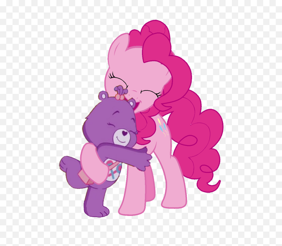 Download Ianpony98 Care Bears Adventures Of - Care Bears Adventures In Care A Lot Png,Bear Transparent Background