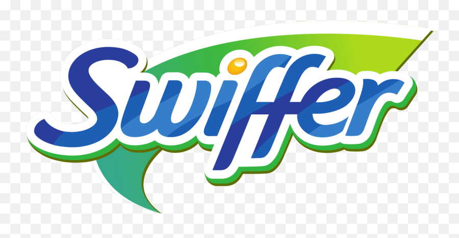 Swiffer Logo Transparent Png - Stickpng Swiffer Logo Png,Ruffles Png