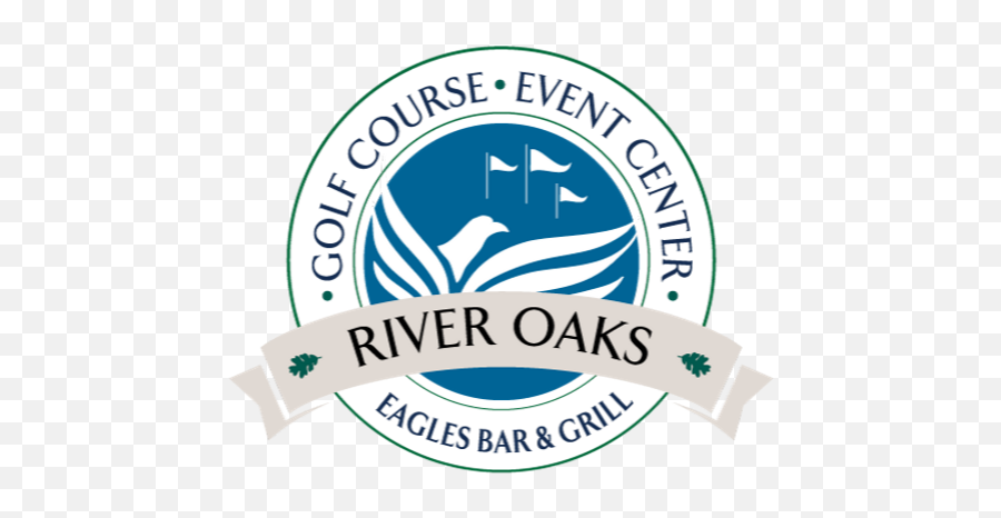 River Oaks Golf Course Cottage Grove Courses - Ice Pub Png,Golfer Transparent