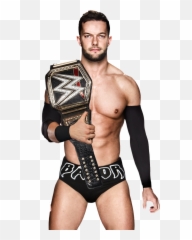 Download Finn Balor Image Hq Png - Finn Balor Png,Finn Balor Png