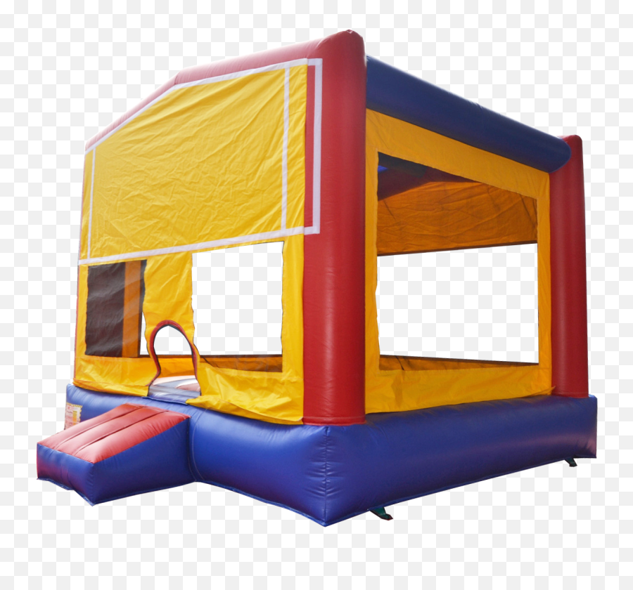 13 X Modular Bounce House - Bounce House For Sale Png,Bounce House Png