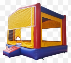 13 X Modular Bounce House - Bounce House For Sale Png,Bounce House Png