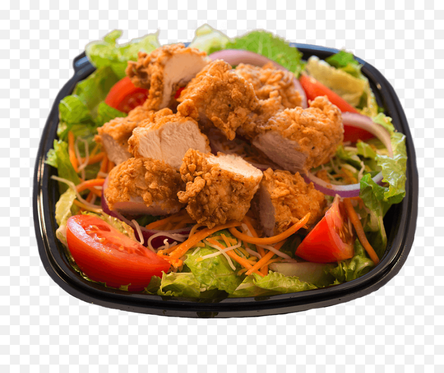 Wing Zone Wings And Delivery Near Me - Wing Zone Thai Samurai Salad Png,Hot Wings Png