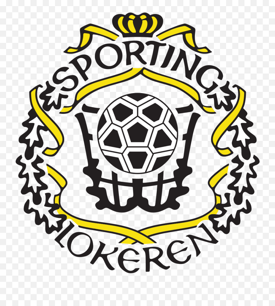 Ksc Lokeren Oost - Vlaanderen Belgian Pro League Lokeren Lokeren Png,Fifa 16 Logo