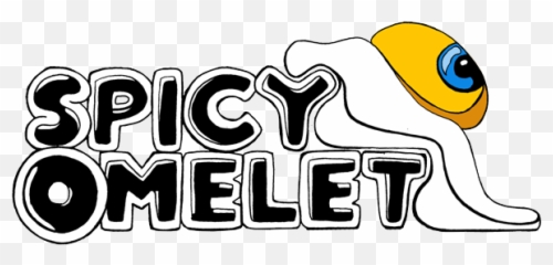 Download Spicy Omelet Music - Music Png Image With No Clip Art,Spicy Png