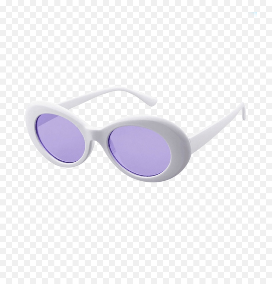 Transparent Pngs And Clout Goggles - Purple Clout Goggles,Clout Goggles Transparent