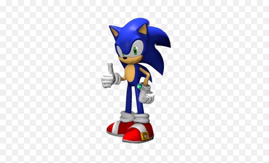 Download Brand New Poster For Sonic - Sonic Unleashed Chip Sonic The Hedgehog Birthday Png,Sonic Ring Transparent