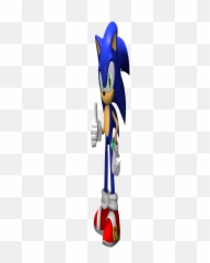 Download Brand New Poster For Sonic - Unleashed Chip The Hedgehog Birthday png