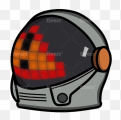 Make Some Discord Emojis Of Items And Animals For You - Motorcycle Helmet png