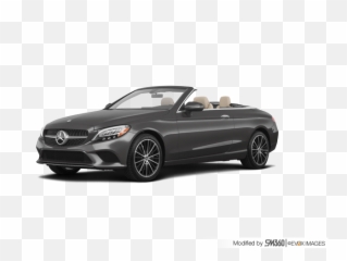New 2019 Mercedes - Benz C300 4MATIC Cabriolet for Sale Convertible Png