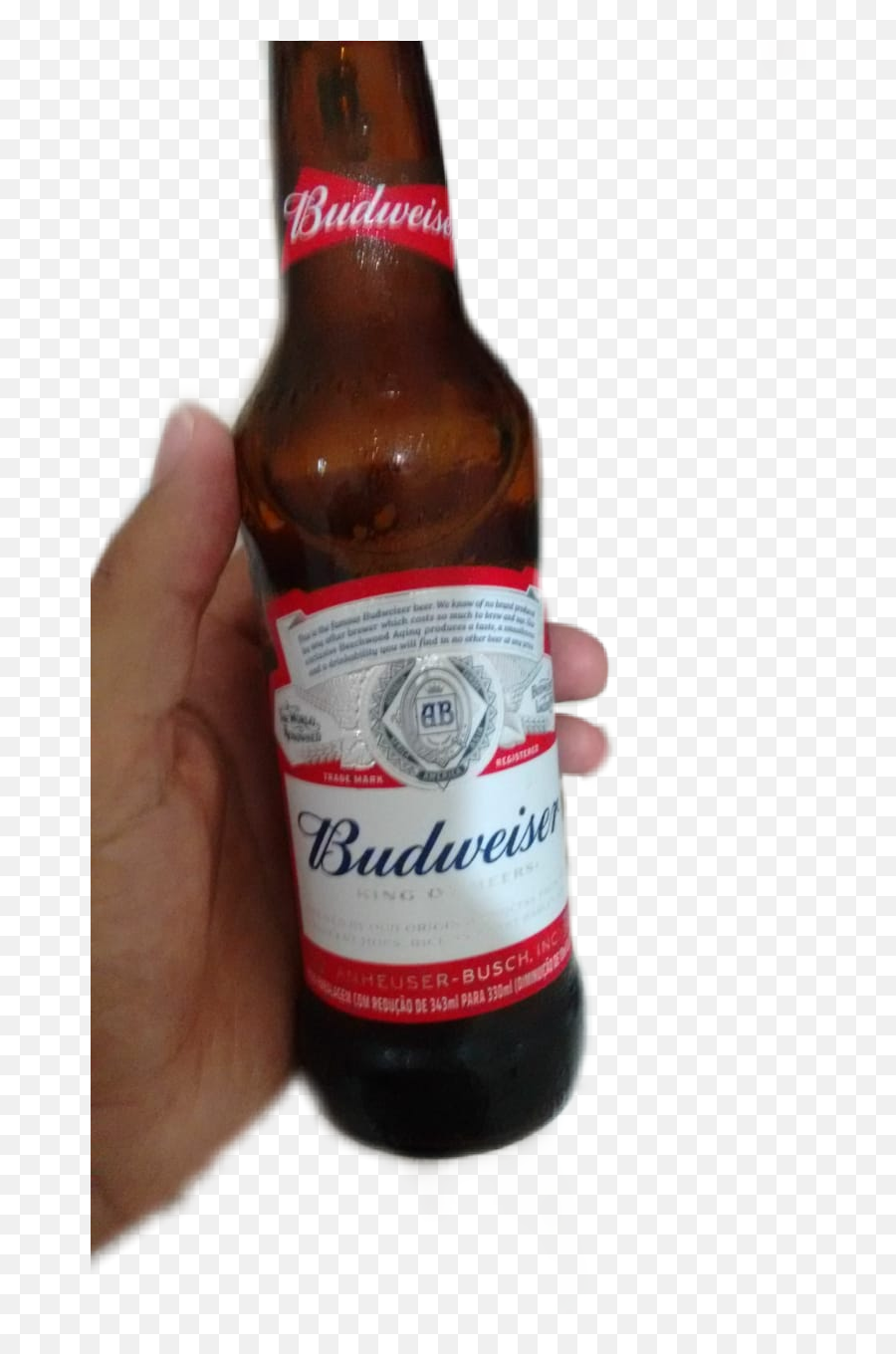 Download - Budweiser Png,Budweiser Bottle Png