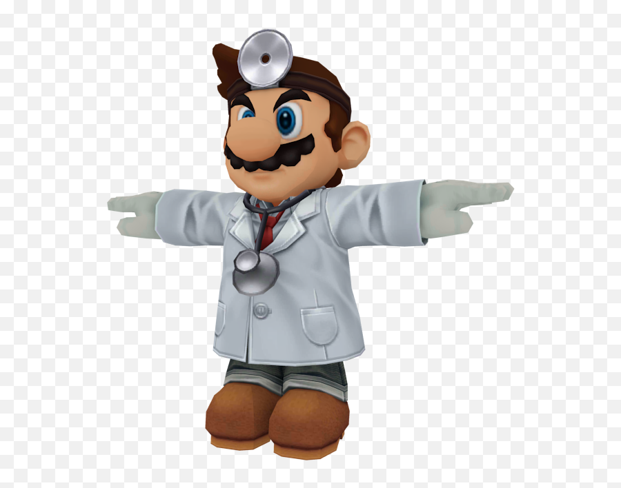 Super Smash Bros - Dr Mario Png,Dr Mario Png