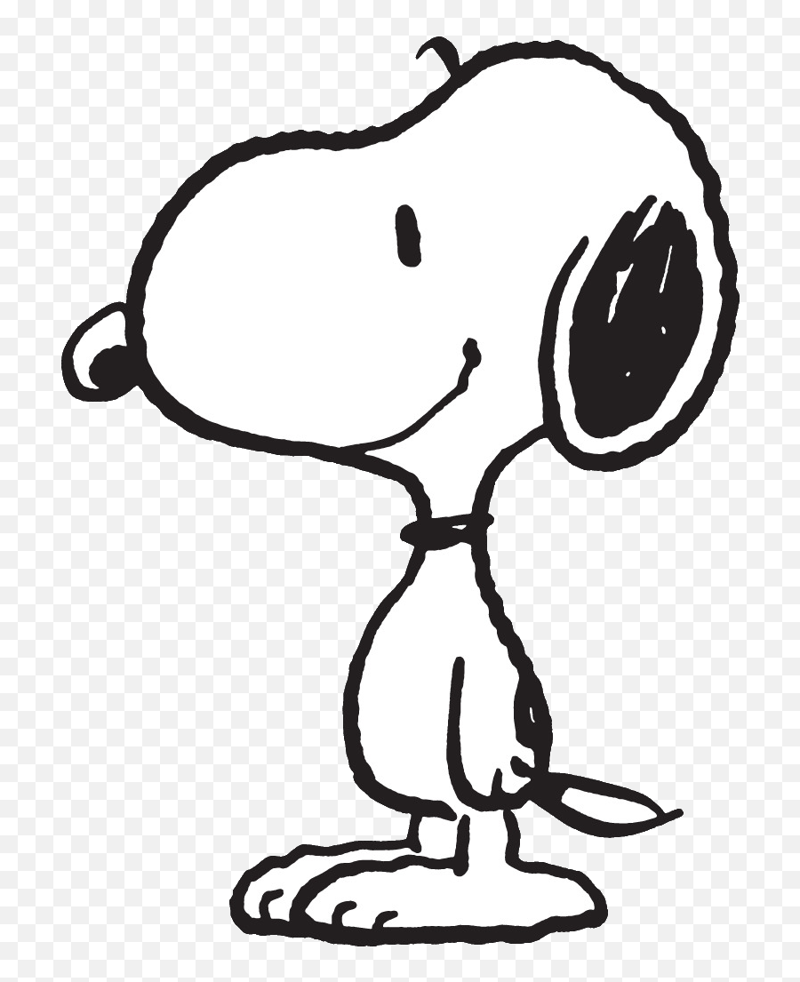 Snoopy - Snoopy Png,Snoopy Transparent