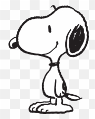 Snoopy - Png