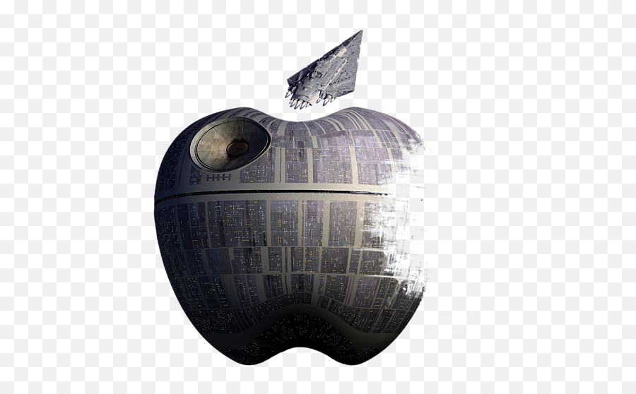 Hd Png Death Star Clip Freeuse Library - Death Star,Death Star Transparent