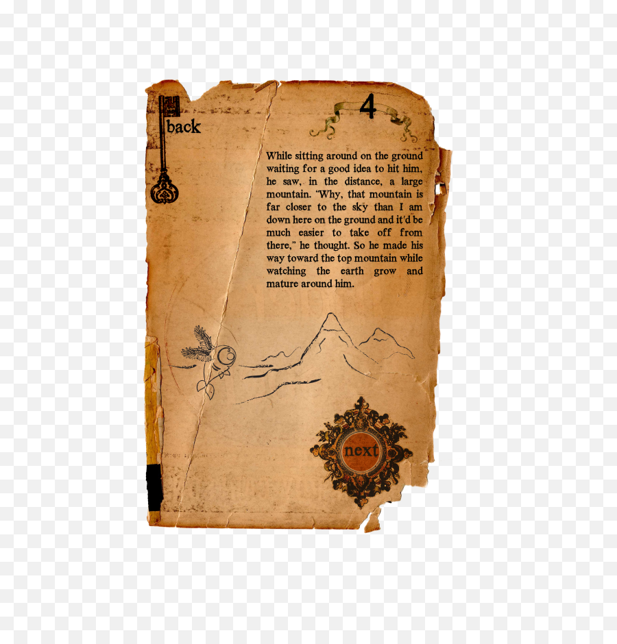 Download Old Paper Hd Png