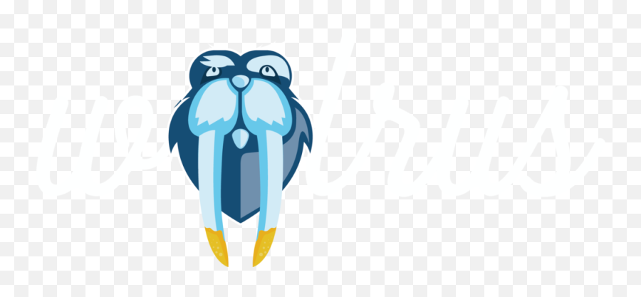 Walrus Png