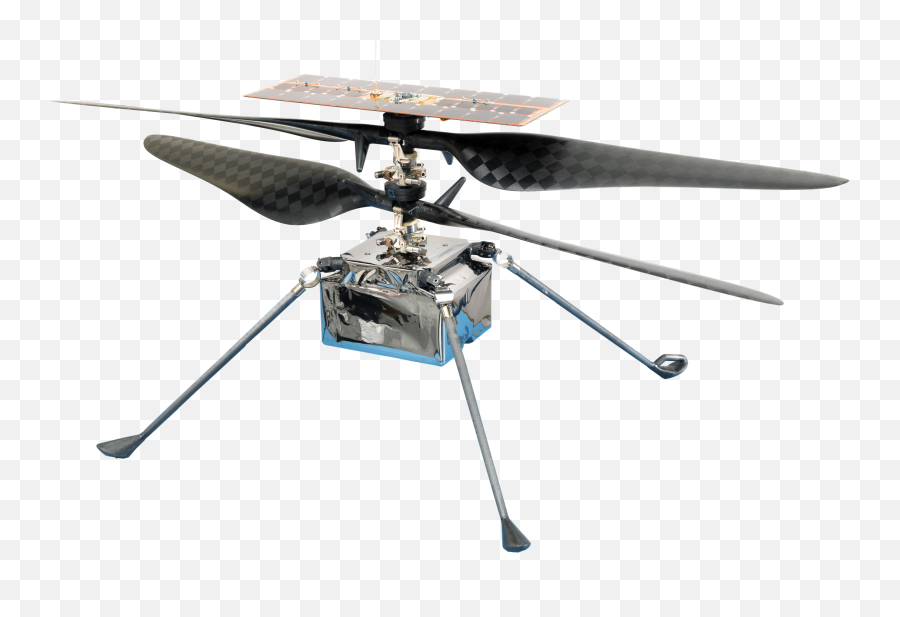 Mars Helicopter Ingenuity - Nasa Mars Helicopter Png,Mars Png