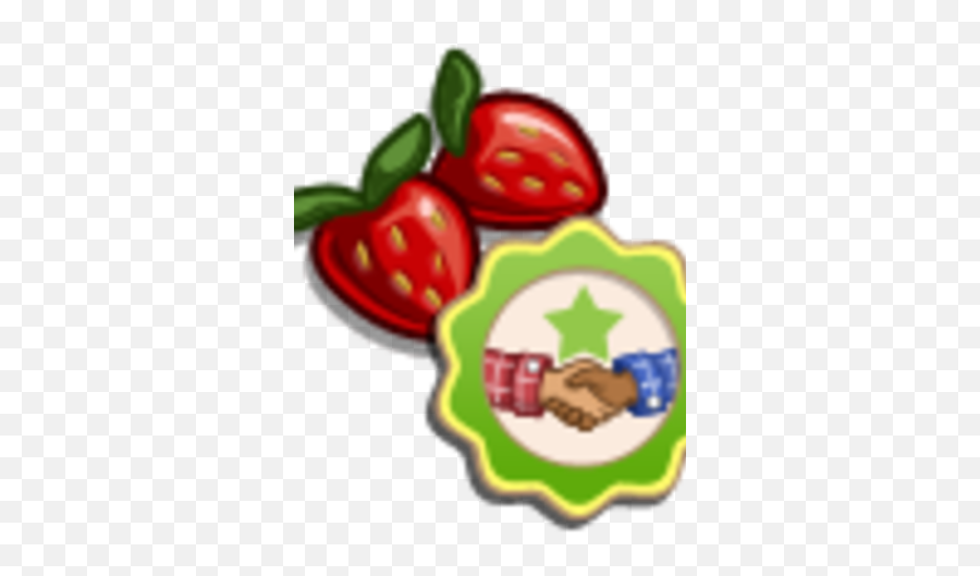 Strawberries - Portable Network Graphics Png,Strawberries Png