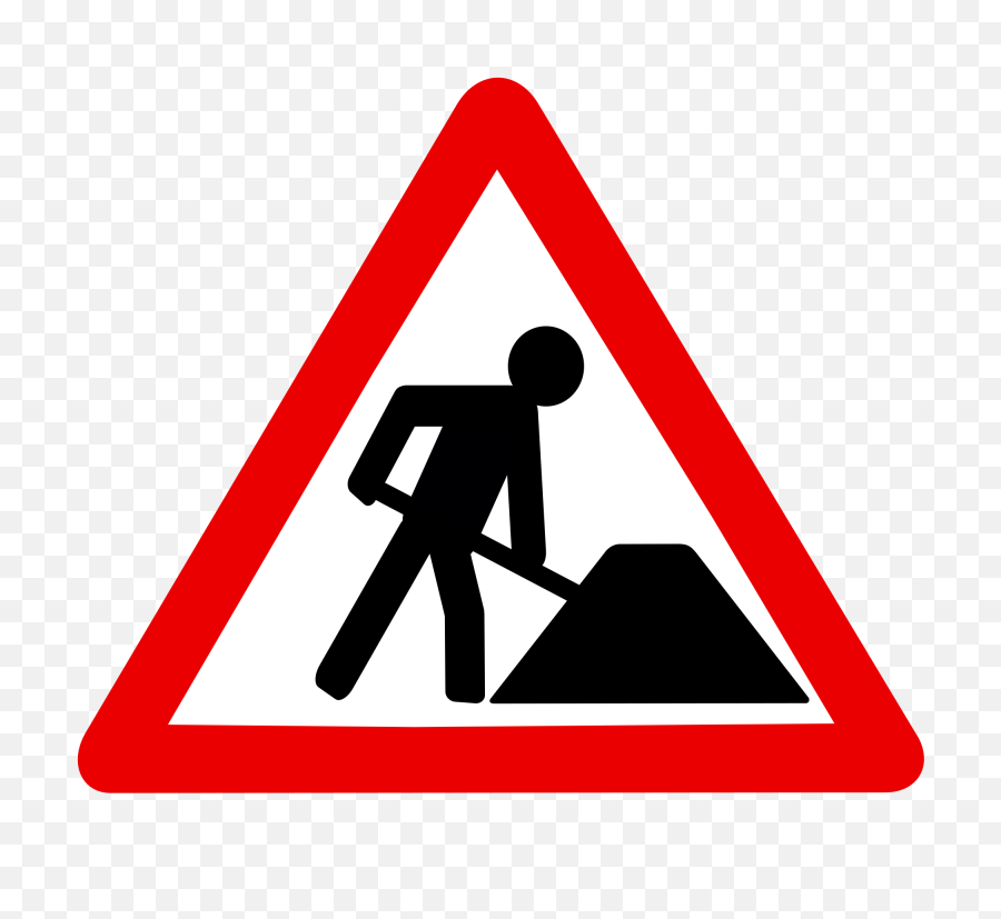 Free Road Signs Png Download Clip Art - Use The Zebra Crossing,Traffic Sign Png