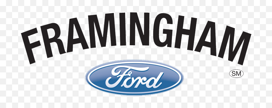 Framingham Ford Dealership In Ma - Ford Motor Company Png,Ford Logo Transparent