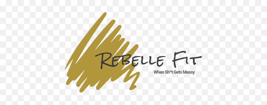 Kingston Personal Training U0026 Fitness Classes L Rebelle Fit - Calligraphy Png,L Transparent