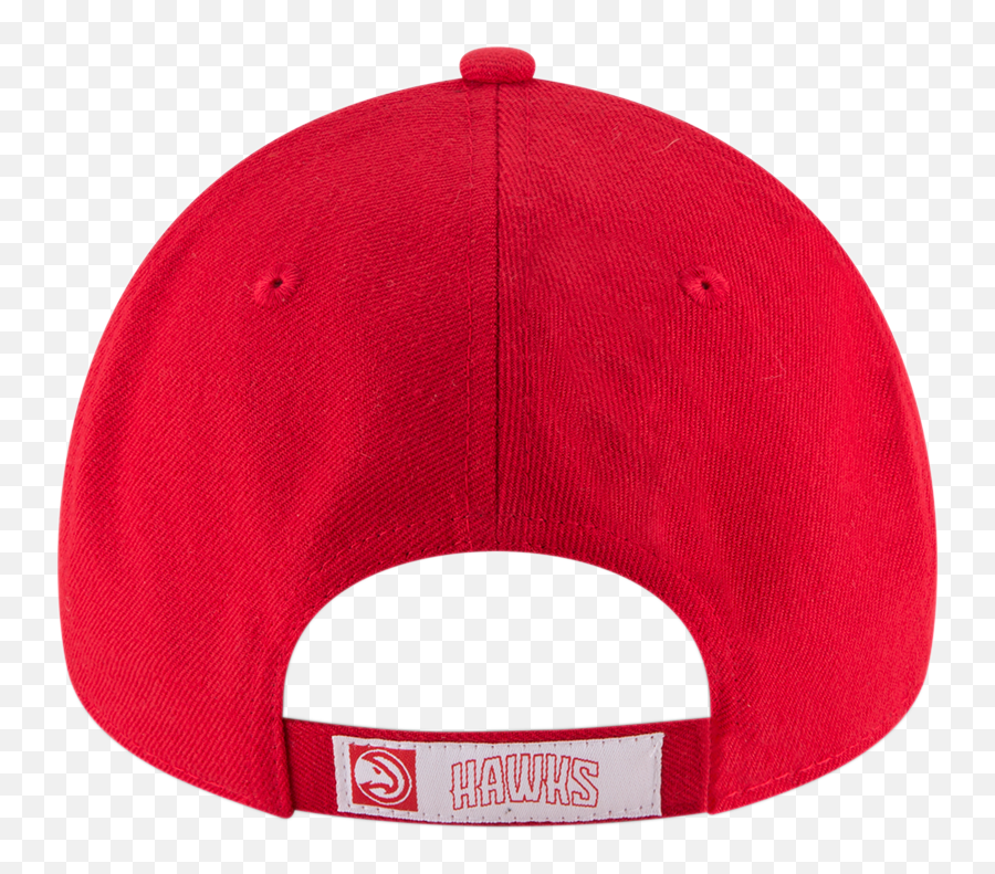 Atlanta Hawks 9forty Nba The League Redwhite Cap U2013 Newera - Lampshade Png,Atlanta Hawks Png