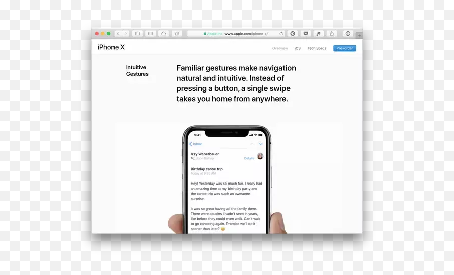Do You Believe That Apple Left The Screen Notch - Screenshot Png,Iphone X Transparent Background