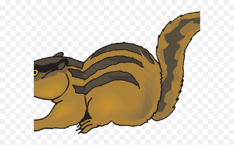 Download Chipmunk Png - Clipart Chipmunk,Chipmunk Png