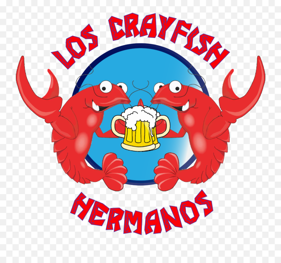 Home - Los Crayfish Hermanos Los Crayfish Hermanos Png,Crawfish Png