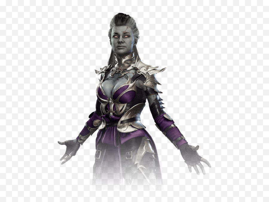 Sindel Mortal Kombatpng U2014 - Mk11 Sibdel,Mortal Kombat Png