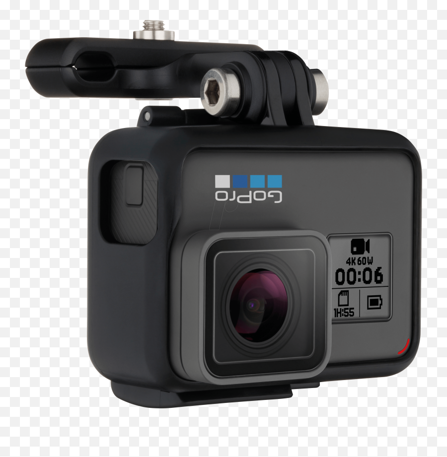 Gopro Ambsm - 001 Gopro Full Size Png Download Seekpng Gopro,Gopro Png